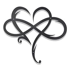 Oyefly infinity heart for sale  Delivered anywhere in USA 