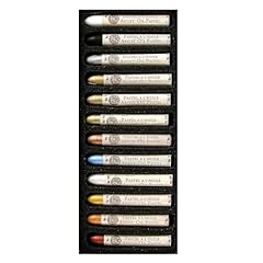 Sennelier boite pastels d'occasion  Livré partout en France