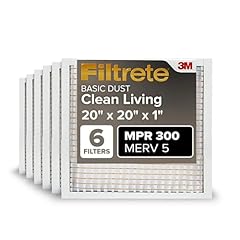Filtrete 20x20x1 furnace for sale  Delivered anywhere in USA 
