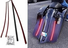 Chrome glow bagger for sale  Delivered anywhere in USA 