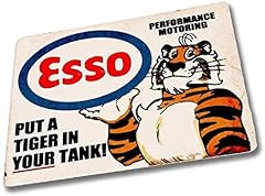 Lbs4all esso oil for sale  Delivered anywhere in Ireland