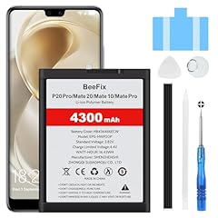 Beefix hb436486ecw batteria usato  Spedito ovunque in Italia 