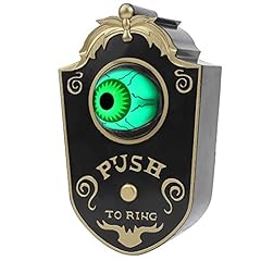 Zerone halloween oneeyed for sale  Delivered anywhere in USA 