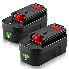 Lithium ion 2pack for sale  Delivered anywhere in USA 