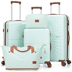 Eeeza luggage sets for sale  Delivered anywhere in USA 