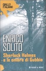Sherlock holmes ombre usato  Spedito ovunque in Italia 