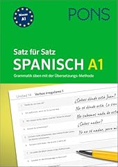 Pons satz satz gebraucht kaufen  Wird an jeden Ort in Deutschland
