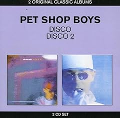 Classic albums disco for sale  Delivered anywhere in UK