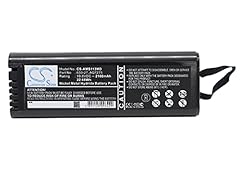 Vintrons 2100mah battery for sale  Delivered anywhere in UK