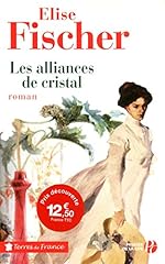 Alliances cristal d'occasion  Livré partout en Belgiqu