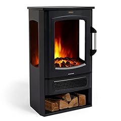 Vonhaus panoramic stove for sale  Delivered anywhere in Ireland