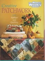 Creative patchwork for sale  Delivered anywhere in UK