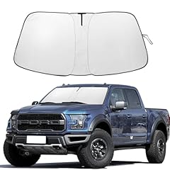 Front windshield sunshade for sale  Delivered anywhere in USA 