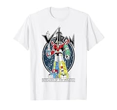 Voltron retro defender usato  Spedito ovunque in Italia 