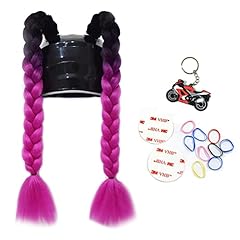 Psc helmet pigtail for sale  Delivered anywhere in USA 