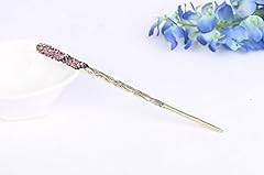 Traditional chinese hairpin for sale  Delivered anywhere in USA 