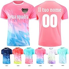 Oxoqaq maglia calcio usato  Spedito ovunque in Italia 