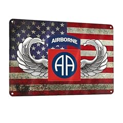 82nd airborne jump for sale  Delivered anywhere in USA 