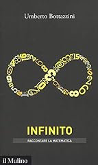 Infinito usato  Spedito ovunque in Italia 