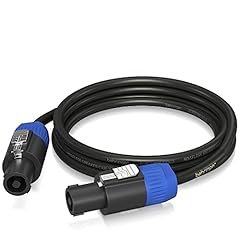 Behringer speaker cable for sale  Delivered anywhere in UK
