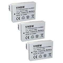 Vhbw batteries compatible d'occasion  Livré partout en France