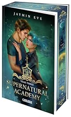Supernatural academy year gebraucht kaufen  Wird an jeden Ort in Deutschland