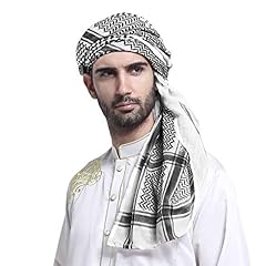 Jiahg turban homme d'occasion  Livré partout en France