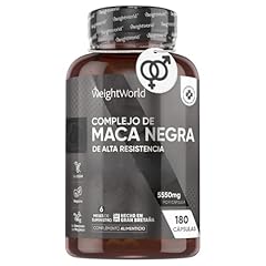 Maca root capsules for sale  Delivered anywhere in UK