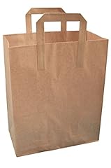 Thepaperbagstore 250 large for sale  Delivered anywhere in UK