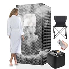 Mobile sauna dampfsauna gebraucht kaufen  Wird an jeden Ort in Deutschland