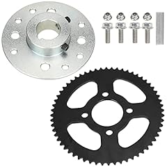 Yoxufa kart sprocket for sale  Delivered anywhere in USA 