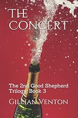 Concert 2nd good for sale  Delivered anywhere in UK