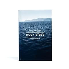 Kjv outreach new for sale  Delivered anywhere in USA 