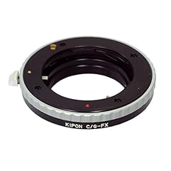 Kipon adaptateur contax d'occasion  Livré partout en France