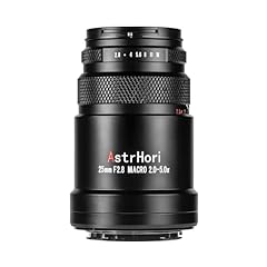 Astrhori 25mm f2.8 for sale  Delivered anywhere in USA 