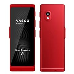 Vasco language translator for sale  Delivered anywhere in UK