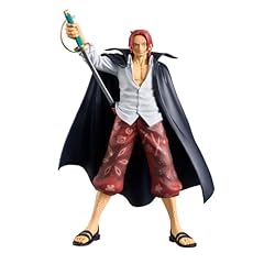 Banpresto shanks one usato  Spedito ovunque in Italia 