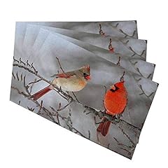 Ofloral northern cardinal for sale  Delivered anywhere in USA 