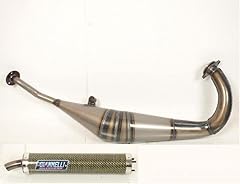 Giannelli muffler honda for sale  Delivered anywhere in UK