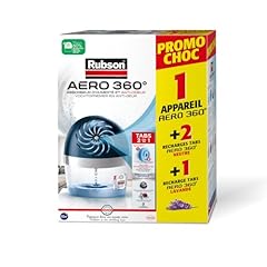 Lot rubson aero d'occasion  Livré partout en France