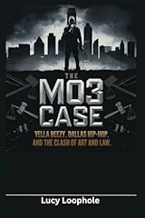 The mo3 case usato  Spedito ovunque in Italia 