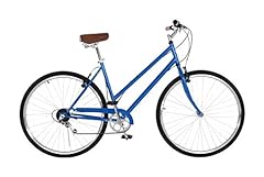 Vilano Step Through City Bike 7 Speed Hybrid Urban for sale  Delivered anywhere in USA 