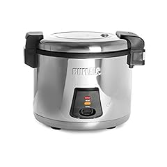 Buffalo Electric Rice Cooker 6L 345X460X400mm Pressure for sale  Delivered anywhere in UK