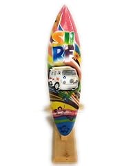 Tikimaster surfboard stand for sale  Delivered anywhere in USA 