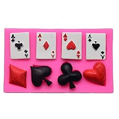 Aces poker playing for sale  Delivered anywhere in USA 
