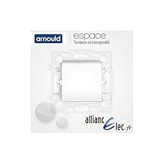 Bouton poussoir arnould d'occasion  Livré partout en France