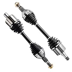 Detroit axle pair for sale  Delivered anywhere in USA 