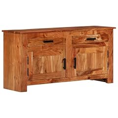 Vidaxl buffet bois d'occasion  Livré partout en France