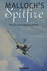 Malloch spitfire story for sale  Delivered anywhere in UK