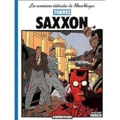 Saxxon d'occasion  Livré partout en France